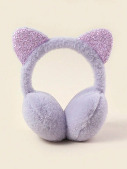 Fleece oorwarmer