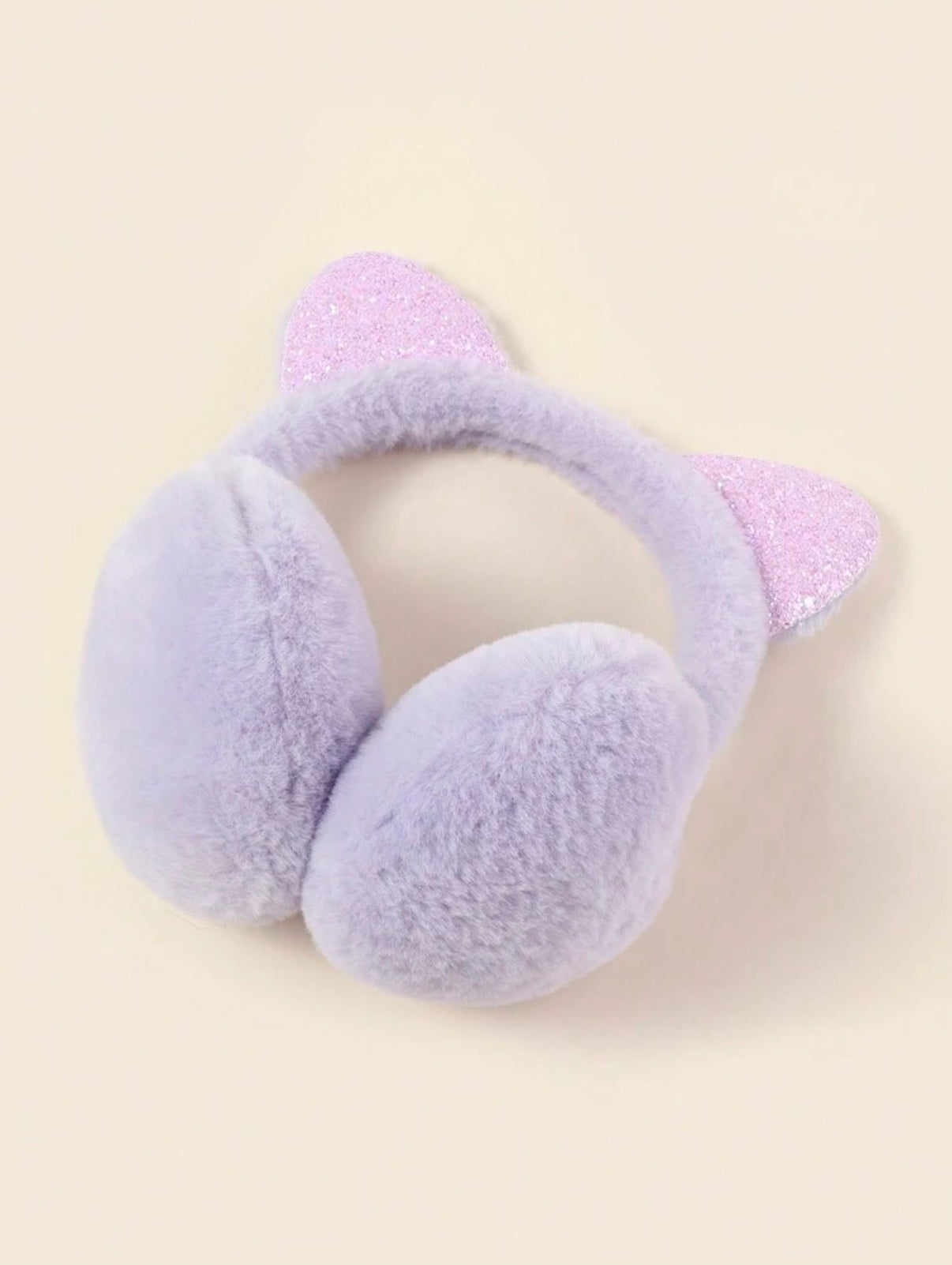 Fleece oorwarmer