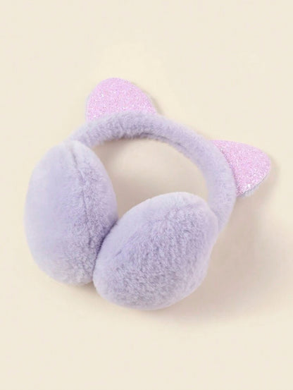 Fleece oorwarmer