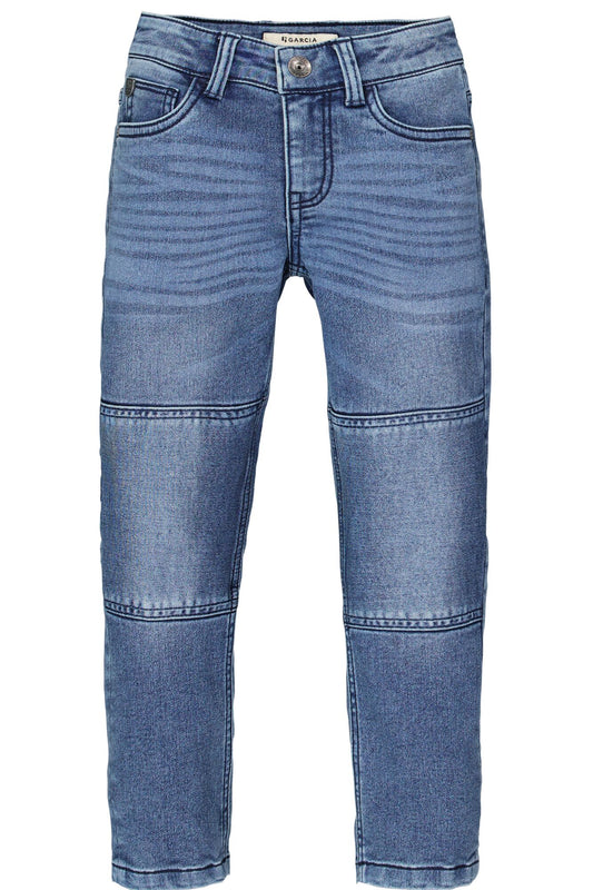 JEANS STRAIGHT
