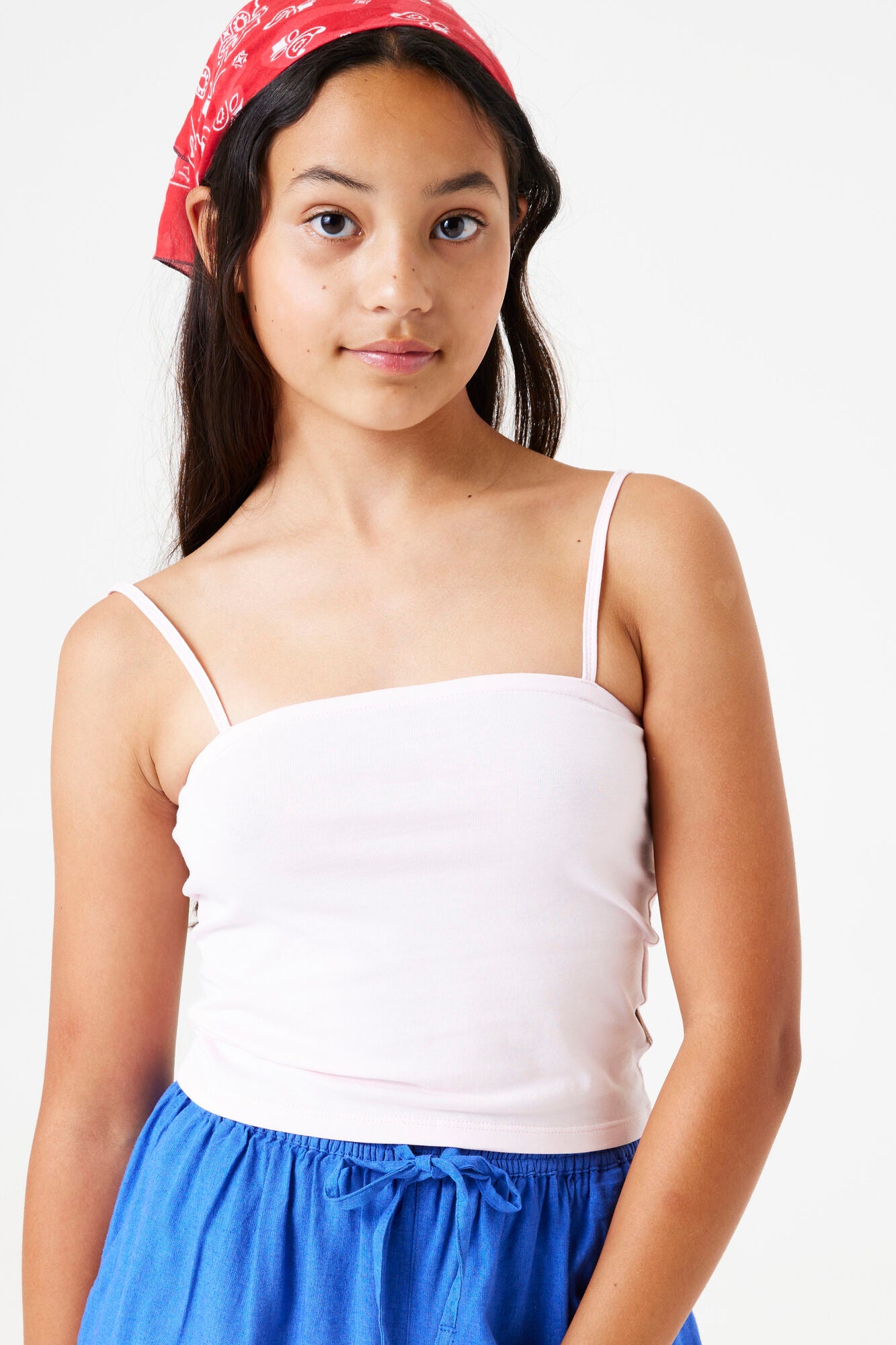 ROZE SINGLET