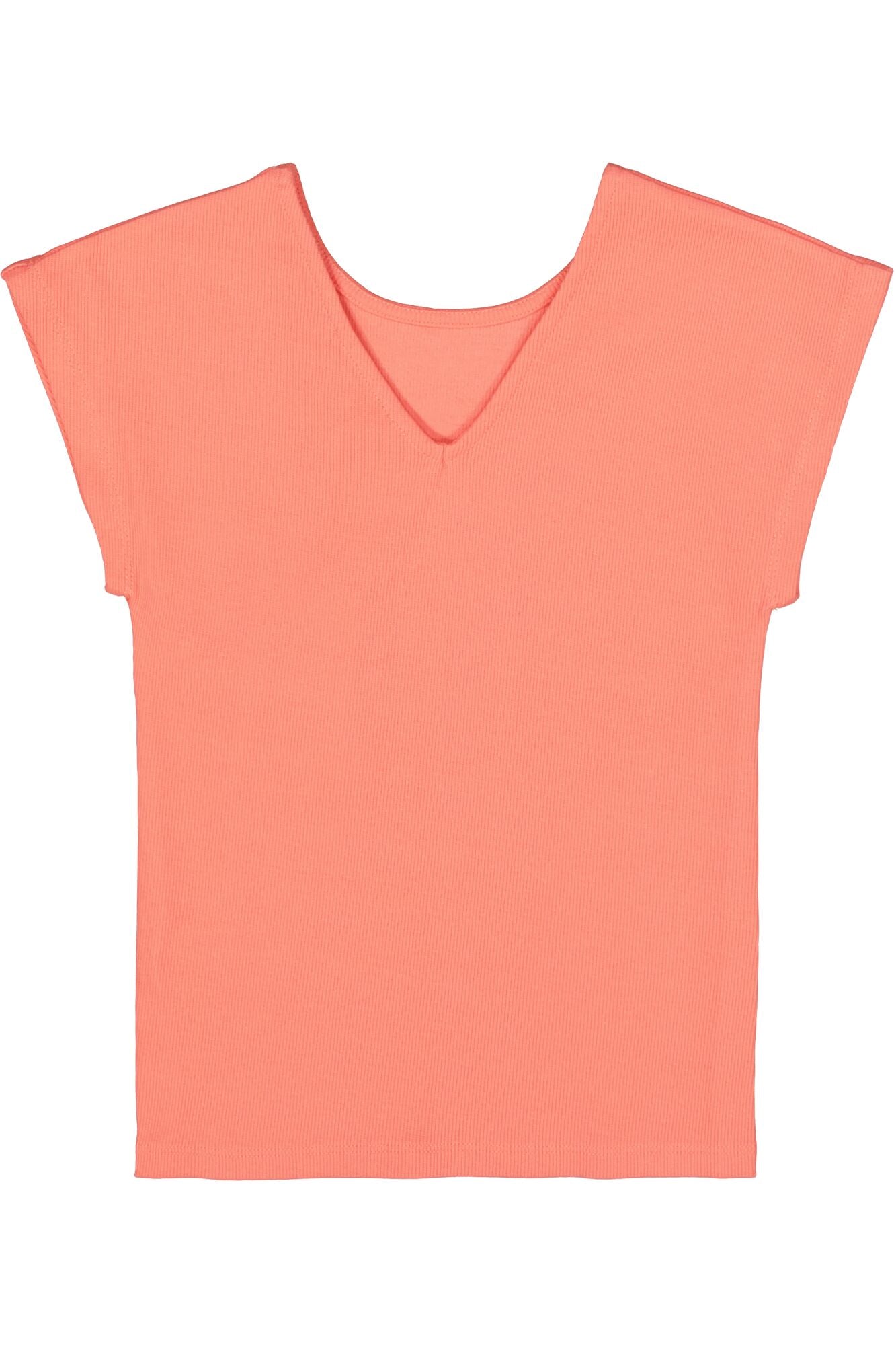 GARCIA Coral Crush Meisjes T-shirt