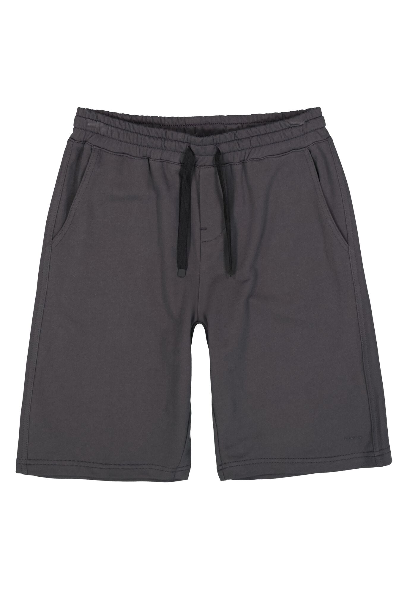Garcia Short Dark Grey - Jongens Tieners - voorkant