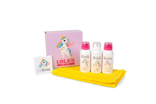 Gift Box Lola