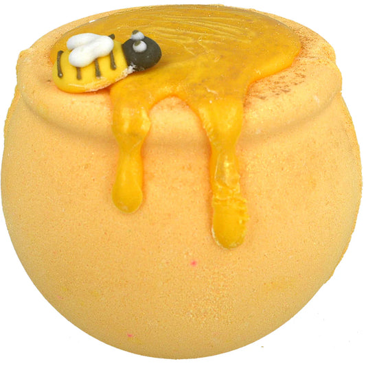 Bruisbal - Honey pot