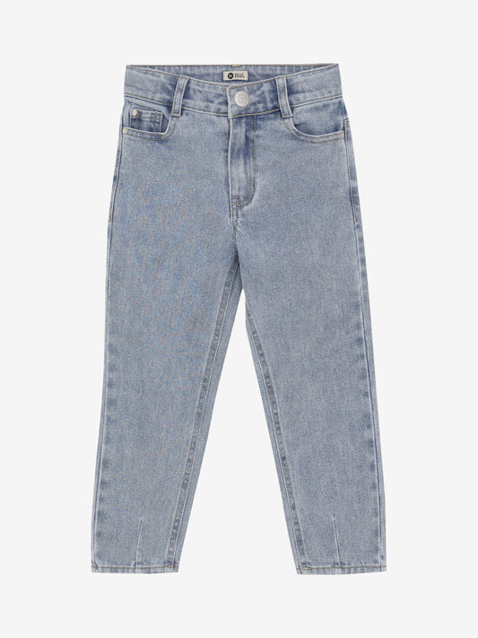 JEANS RELAXED FIT