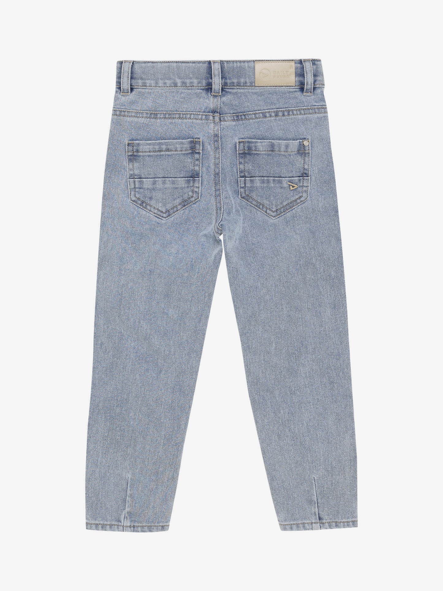 JEANS RELAXED FIT