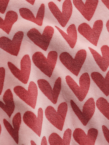 HEART SWEATER