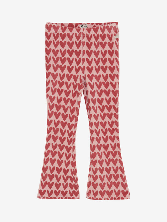 HEART PANTS