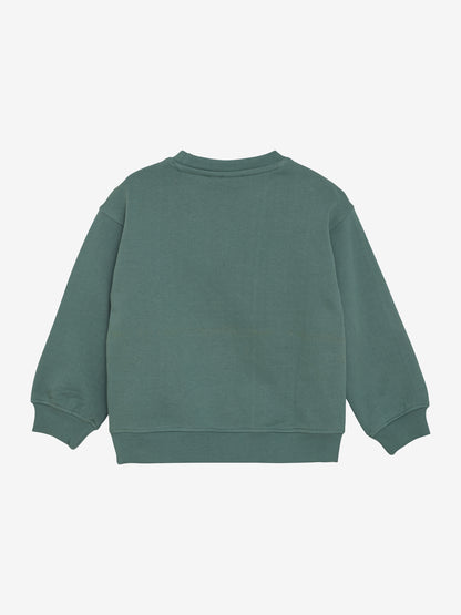 SWEATER ARTWORK