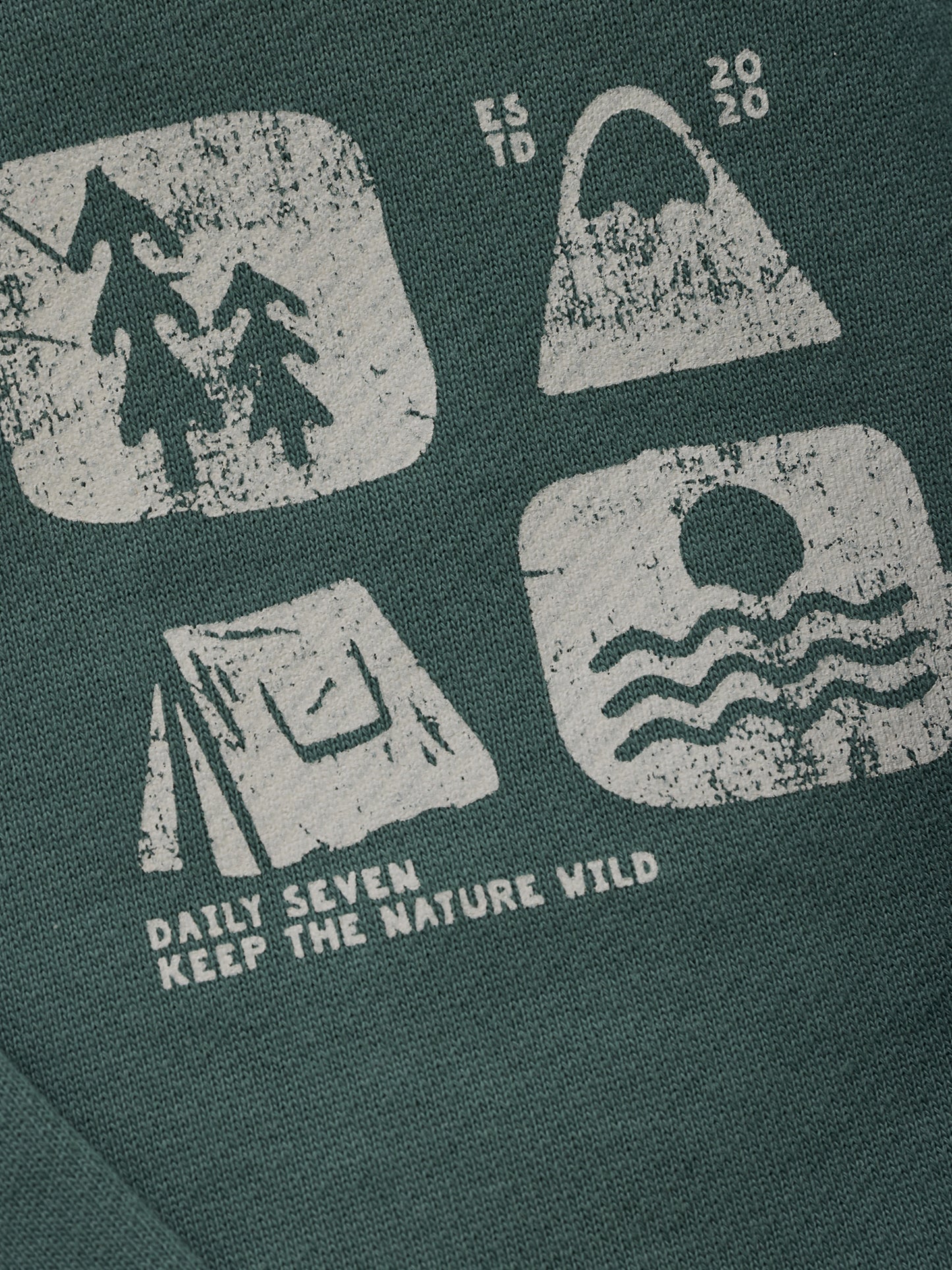SWEATER ARTWORK