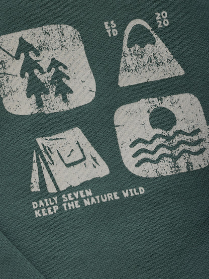 SWEATER ARTWORK