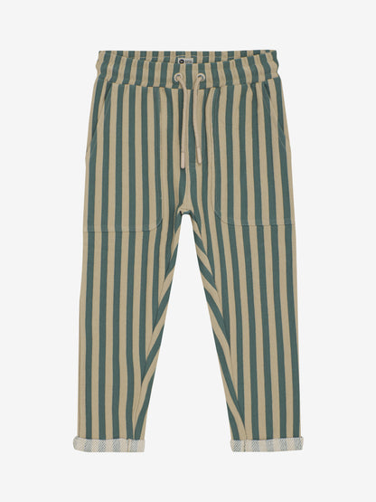 BROEK MET STREPEN