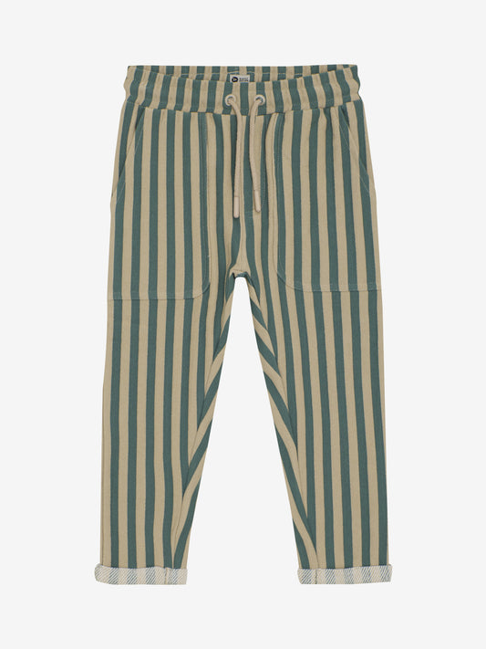 BROEK MET STREPEN