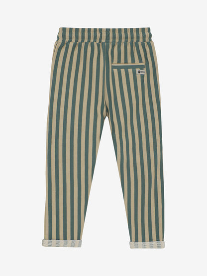 BROEK MET STREPEN