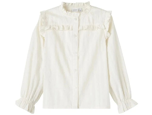Name it Jet Stream blouse