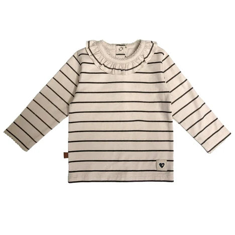 Stripe t-shirt