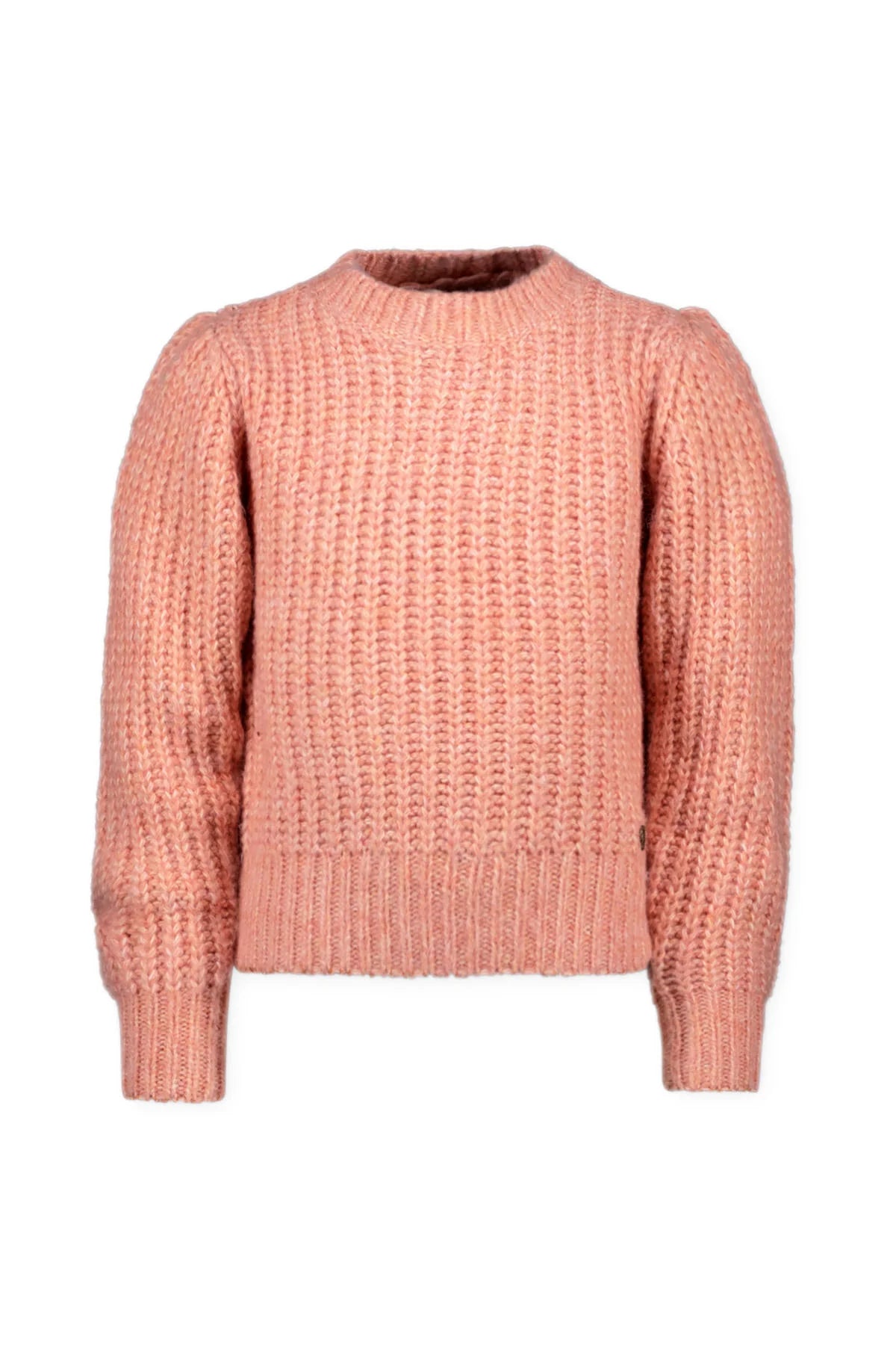 Like Flo roze knit