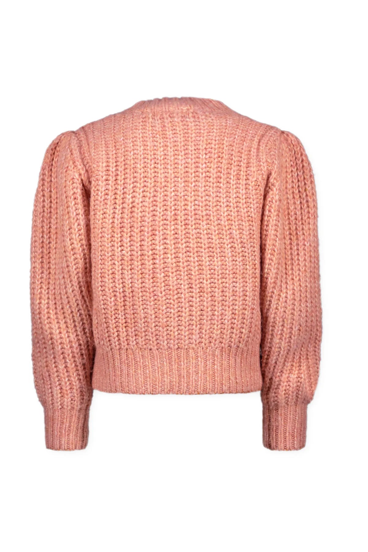 Like Flo roze knit