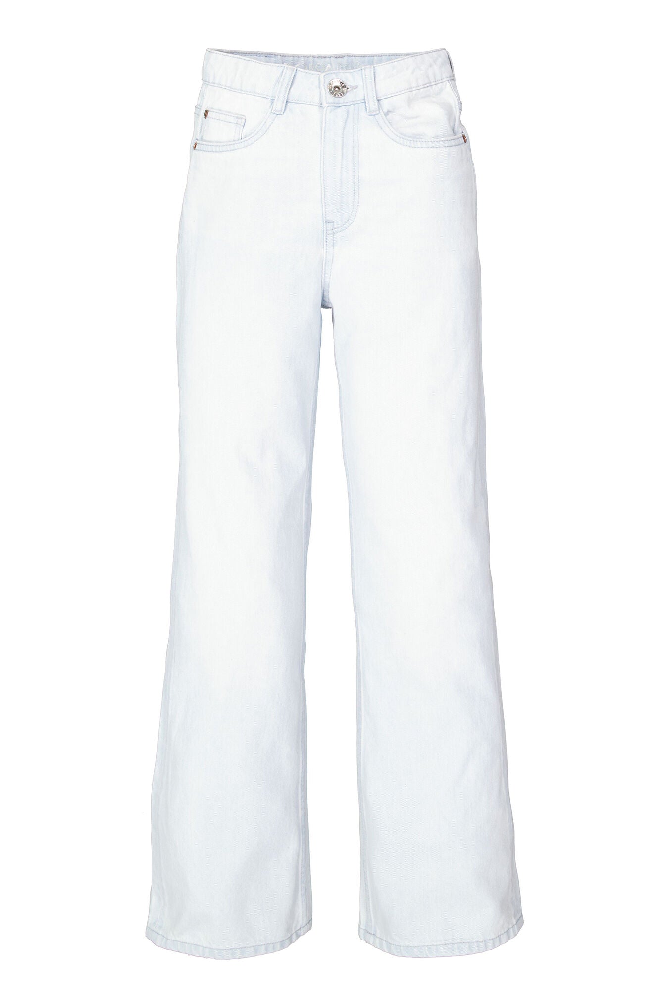 Garcia bleached jeans straight