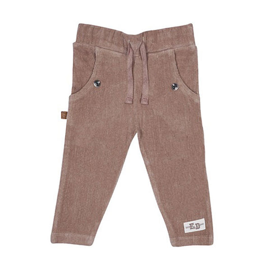Smart Club Rib Broek