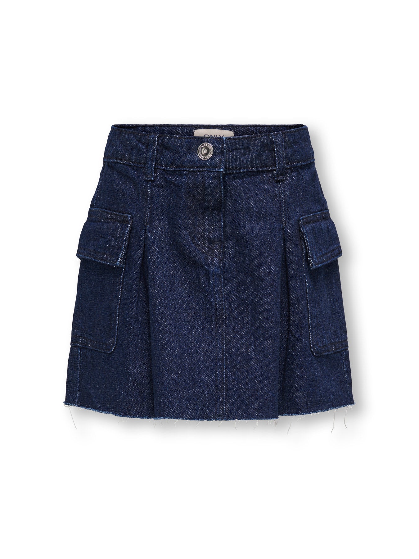 Jeans rok Cleo Only