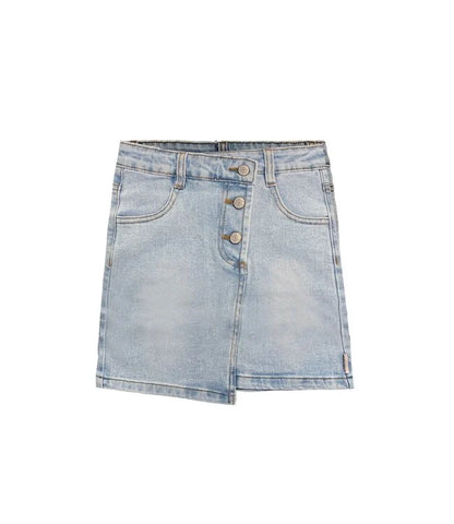 Vicky B.Nosy girls denim rok