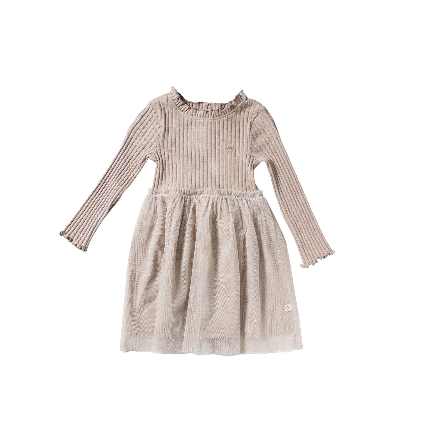 Tule dress Your WIshes