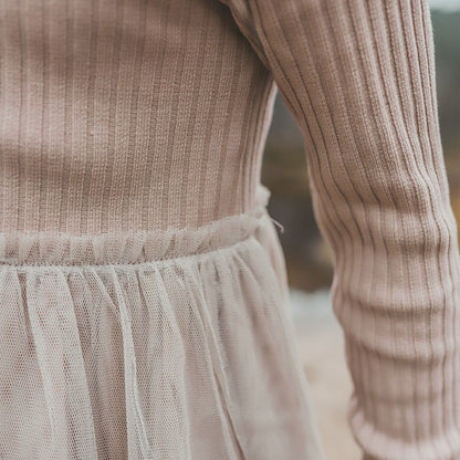 Tule dress Your WIshes