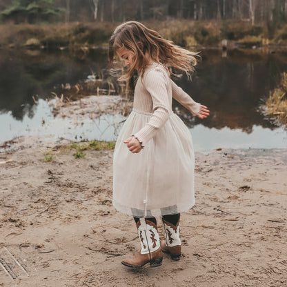 Tule dress Your WIshes