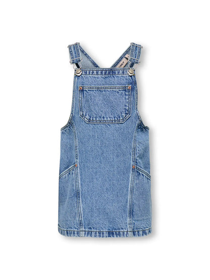 Jeans salopette