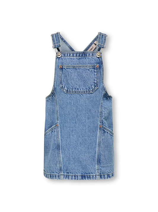 Jeans salopette
