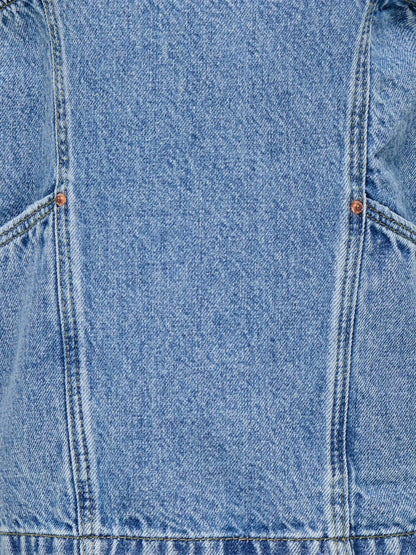 Jeans salopette