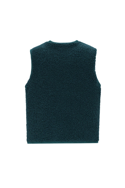 The New Chapter Teddy Gilet