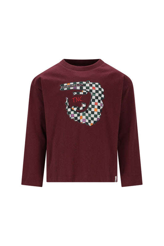 The New Chapter Longsleeve Krokodil