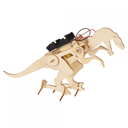 Rex London - DIY Walking Dinosaur