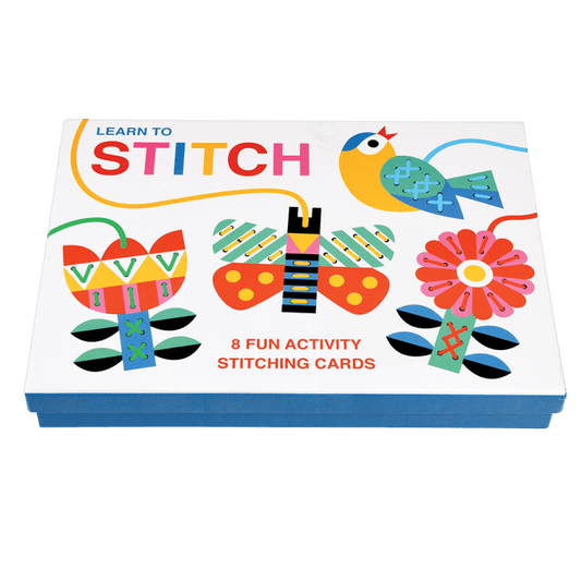 Rex London - Stitch kit