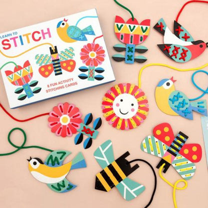 Rex London - Stitch kit