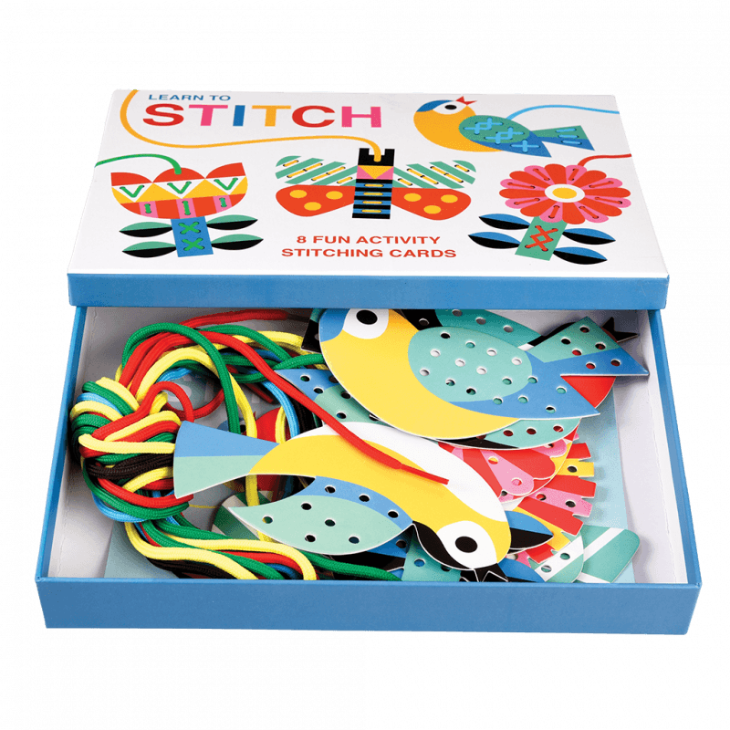 Rex London - Stitch kit