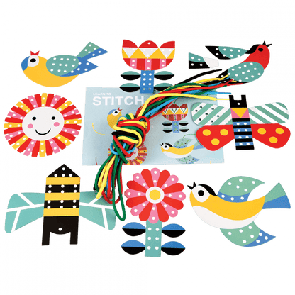 Rex London - Stitch kit