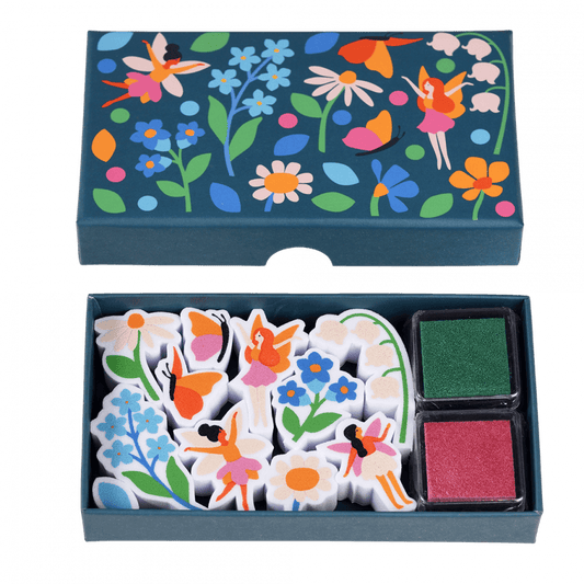 Rex London - Mini stempels Fairies