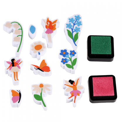 Rex London - Mini stempels Fairies