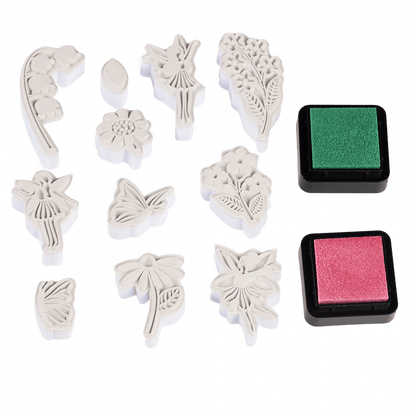 Rex London - Mini stempels Fairies