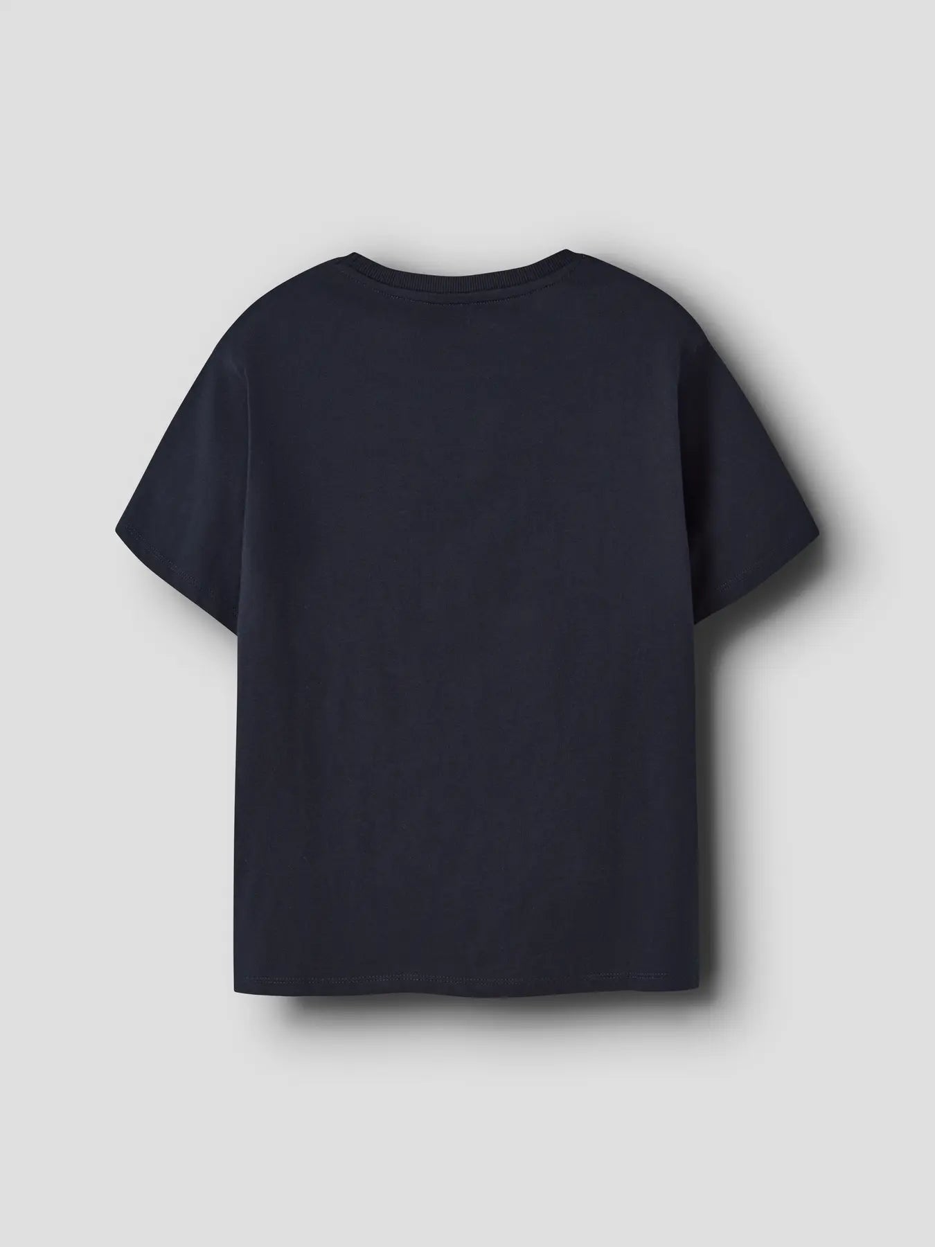 NAME IT skater t-shirt voor jongens - achterkant
