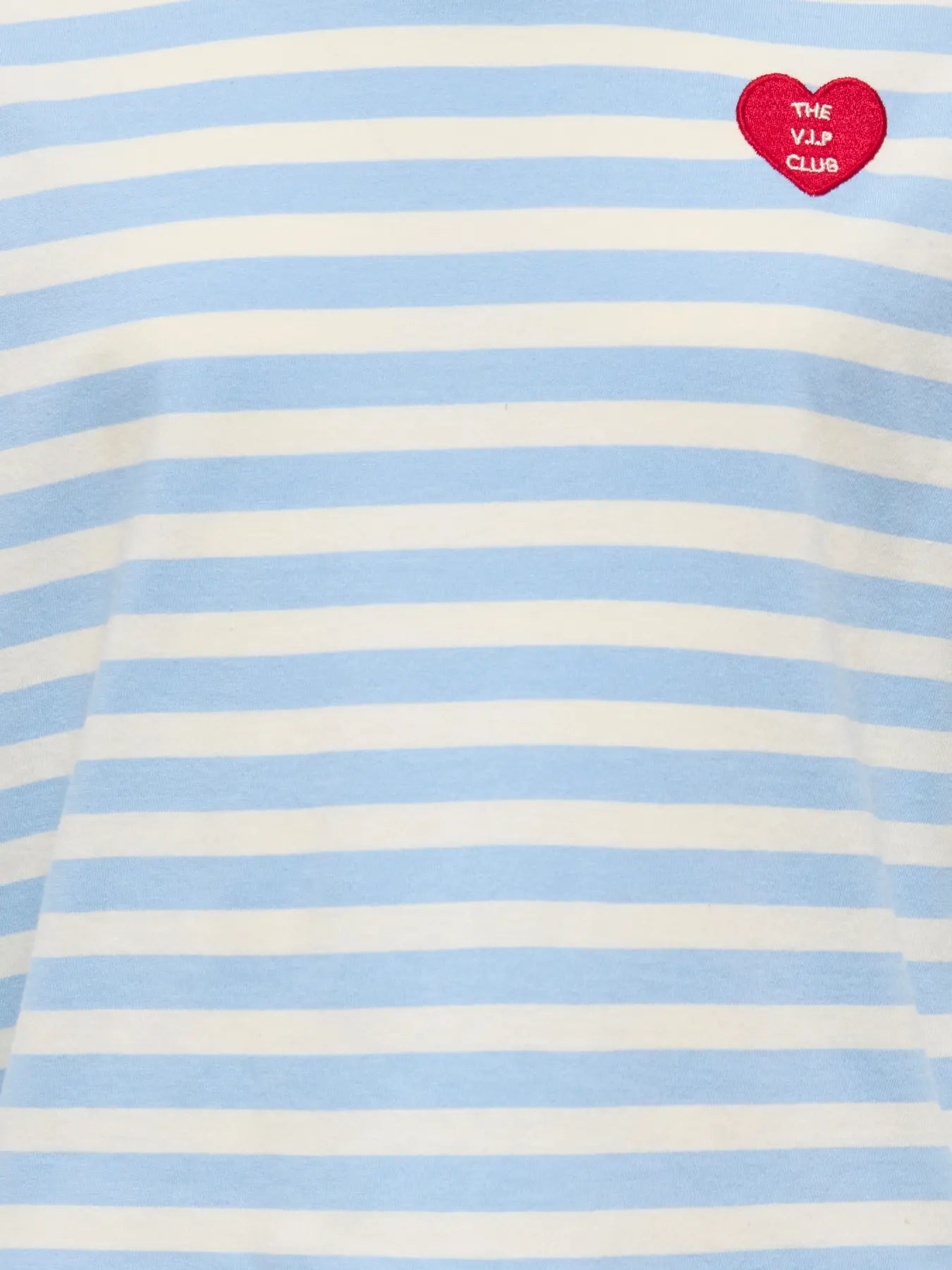 KIDS ONLY gestreept t-shirt voor meisjes in blauw en wit, zomercollectie