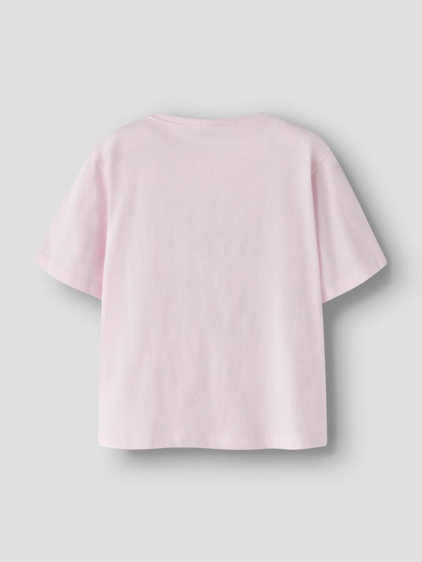 NAME IT meisjes t-shirt Blossom - achterkant