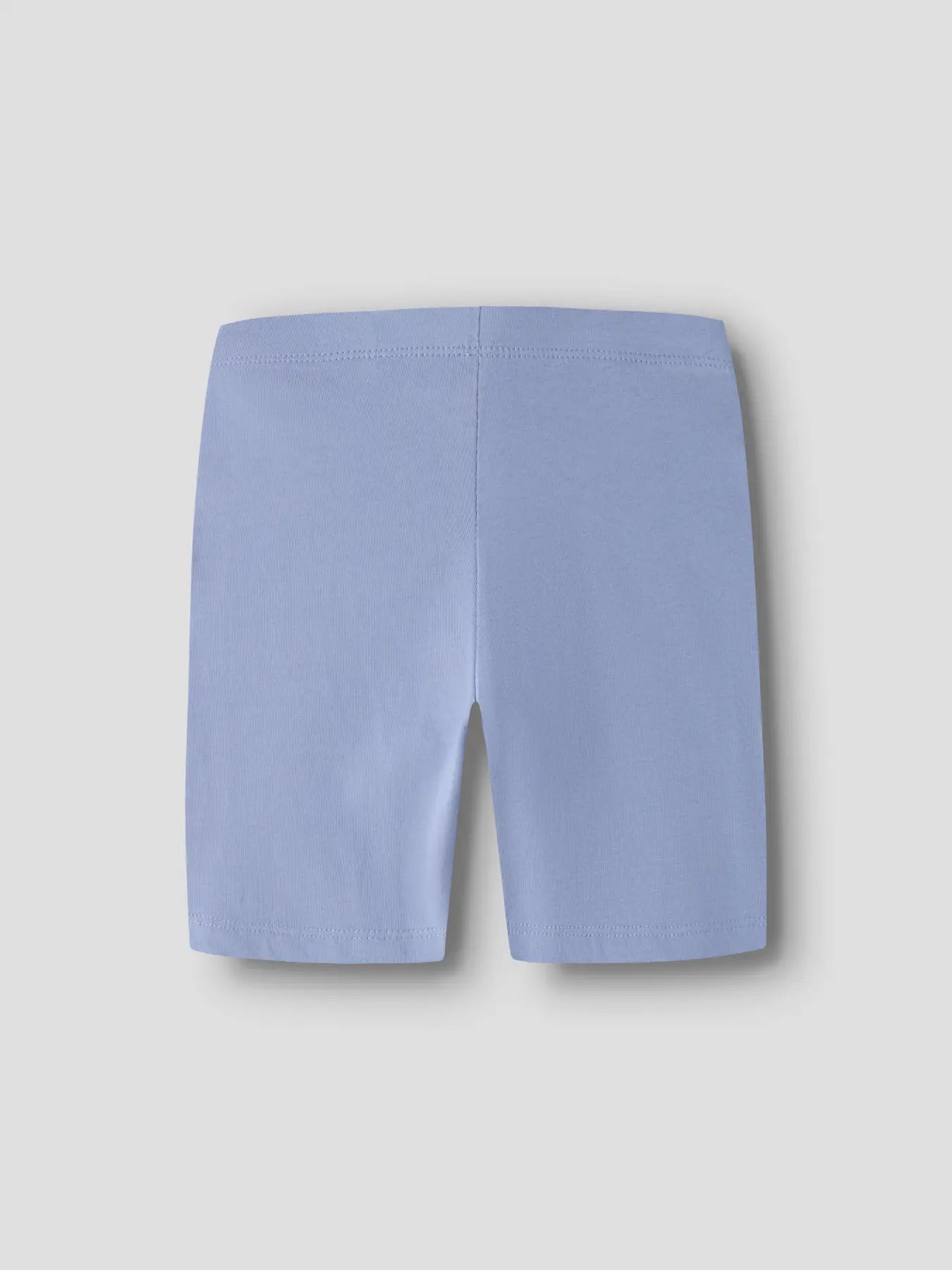 NAME IT Legging Short Meisjes - Paars - achterkant