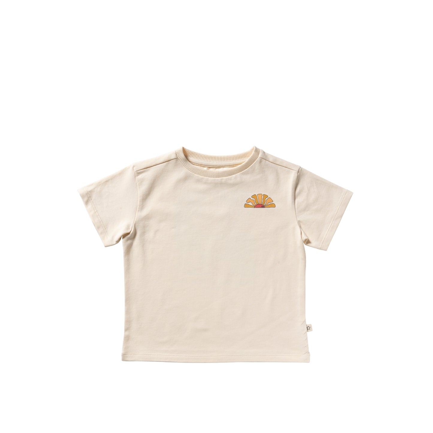 YOUR WISHES Ocean BLVD Oversized Tee