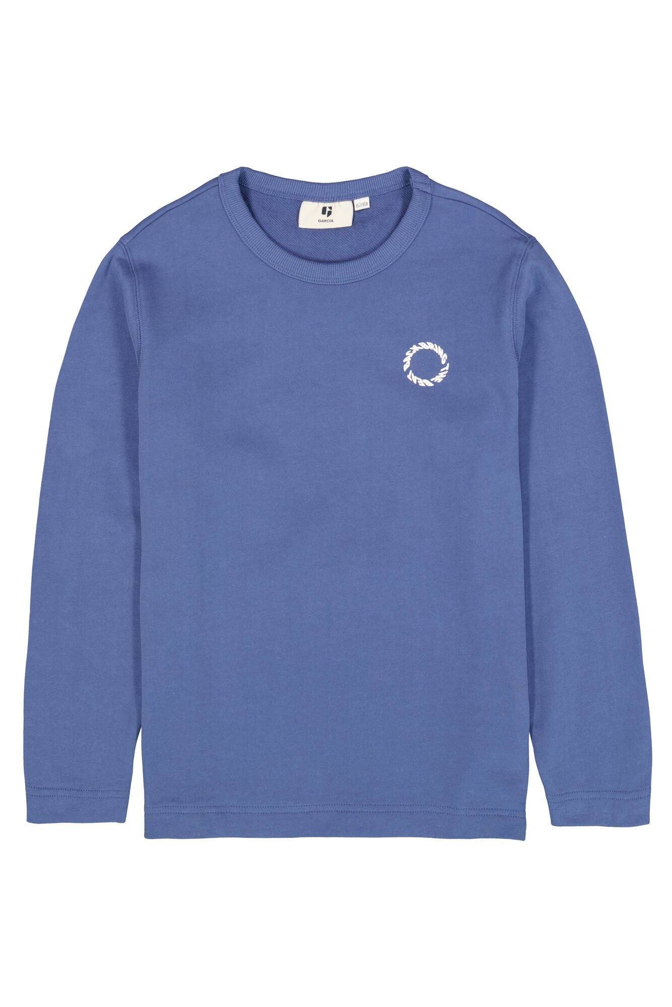 GARCIA Longsleeve Jongens Teens