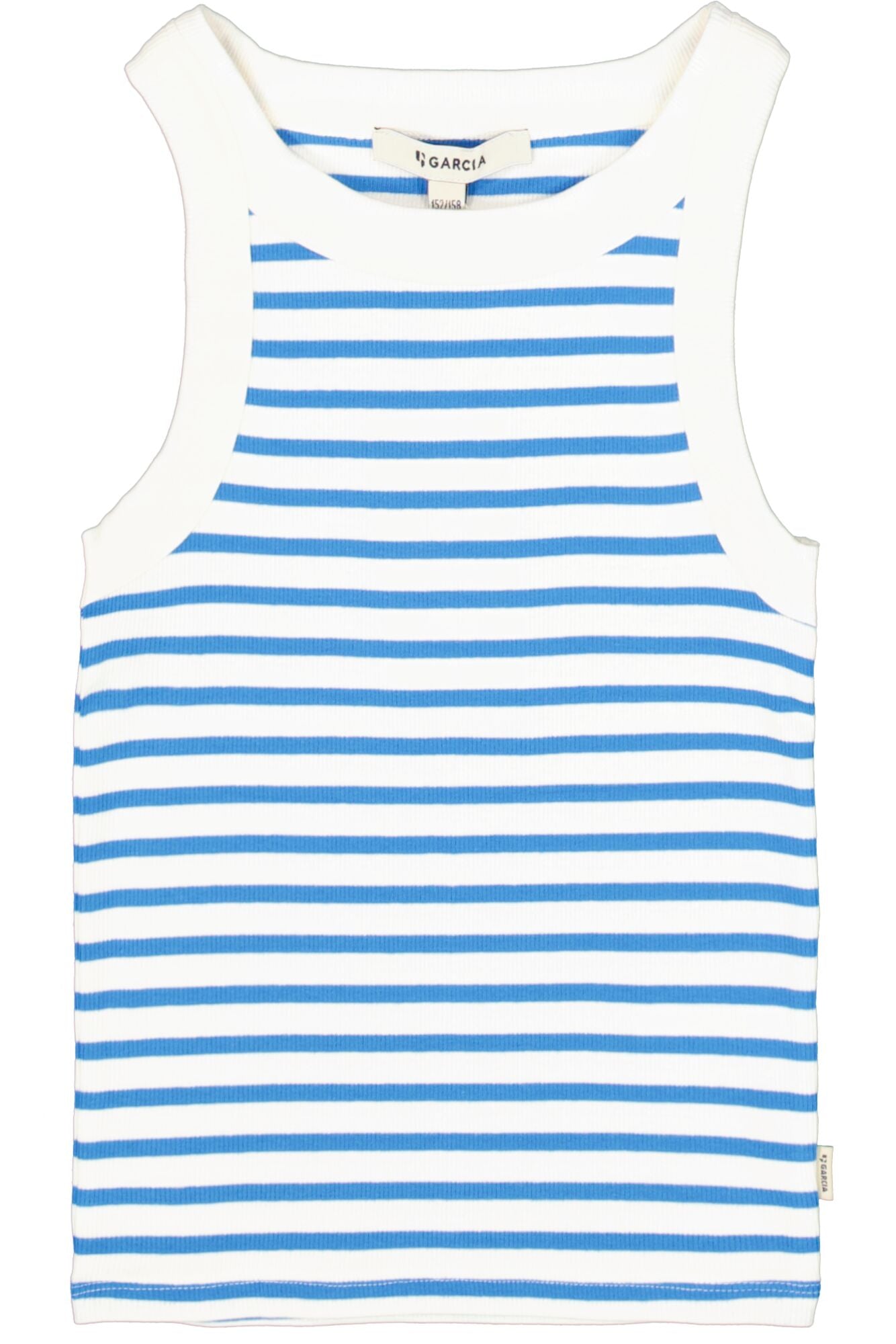 GARCIA Tank Top Meisjes